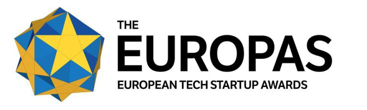 Europas Tech Startup Award