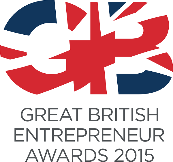 Great British Entrepreneur Award