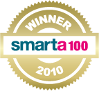 Smarta 100 Award